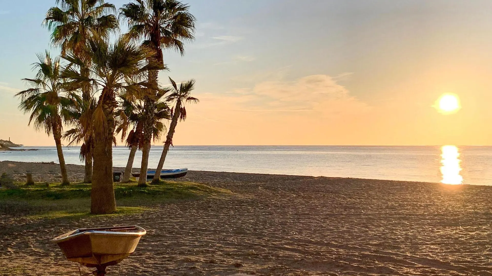 1 Bedroom Cozy Apartment In Mijas Golf Santa Fe de los Boliches 0*,