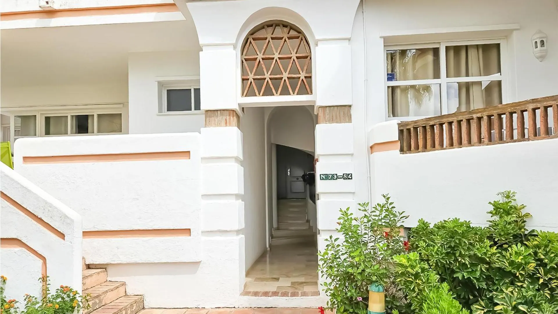1 Bedroom Cozy Apartment In Mijas Golf Santa Fe de los Boliches