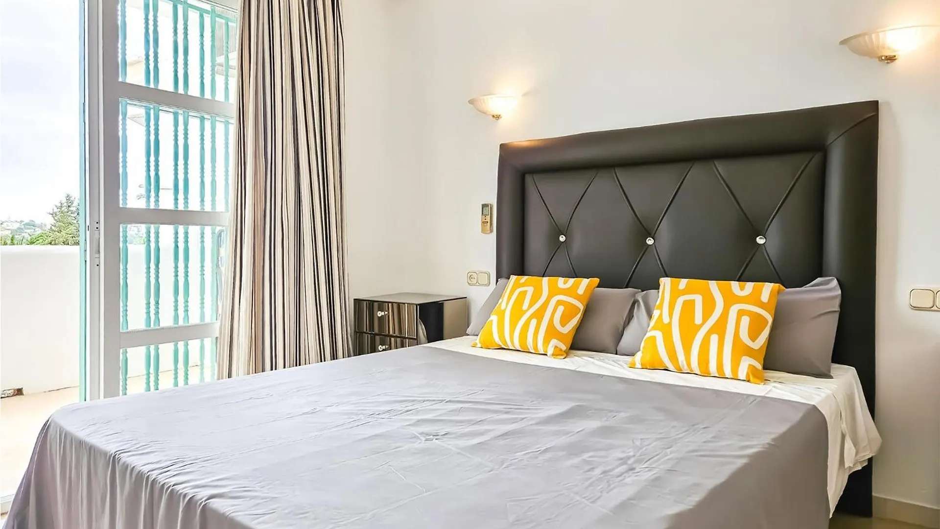 1 Bedroom Cozy Apartment In Mijas Golf Santa Fe de los Boliches