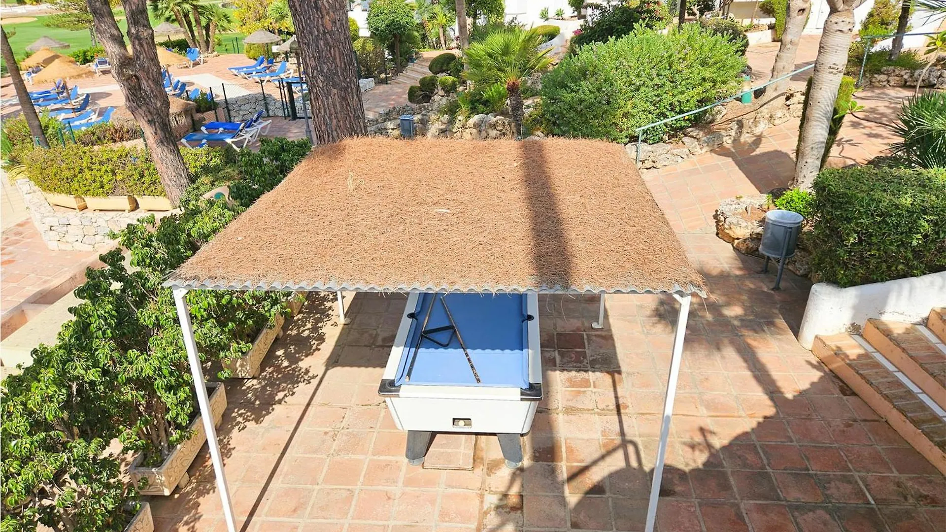 1 Bedroom Cozy Apartment In Mijas Golf Santa Fe de los Boliches