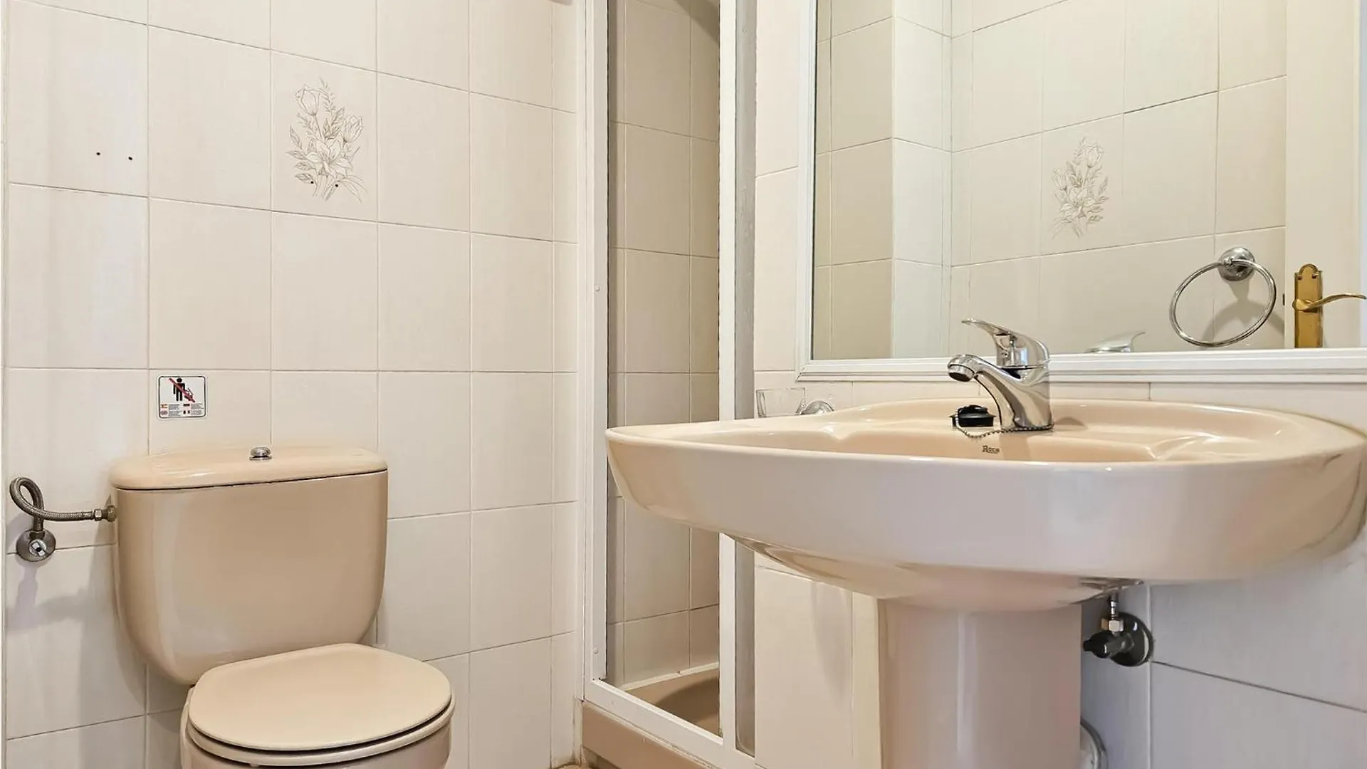 1 Bedroom Cozy Apartment In Mijas Golf Santa Fe de los Boliches 0*,  Spanien